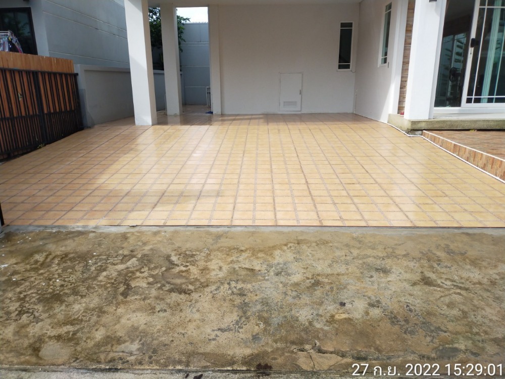 ให้เช่าบ้าน มัณฑนา พระรามเก้า-ศรีนครินทร์(กรุงเทพกรีฑา)  - house for rent mantana srinakarin Rama9 – รูปที่ 2