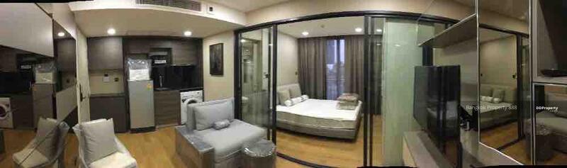 for rent Klass langsuan 1 bed super deal !!