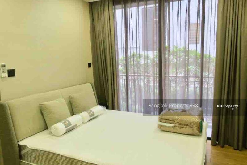 for rent Klass langsuan 1 bed super deal !! – รูปที่ 2