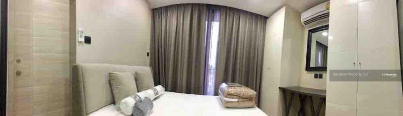 for rent Klass langsuan 1 bed super deal !! – รูปที่ 3