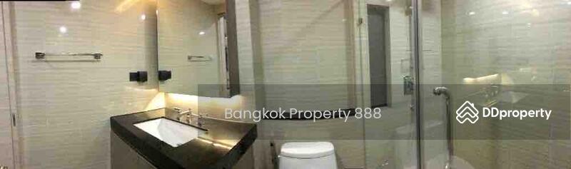for rent Klass langsuan 1 bed super deal !! – รูปที่ 4