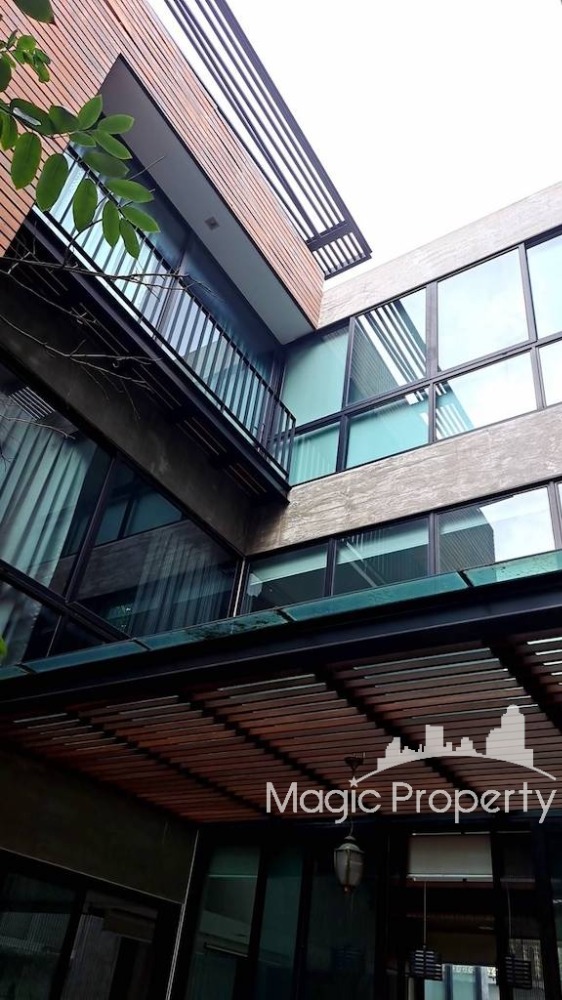 ขาย บ้านเดี่ยว 4 ห้องนอน ใน ซอยพหลโยธิน 8 เขตพญาไท กรุงเทพมหานคร – รูปที่ 2