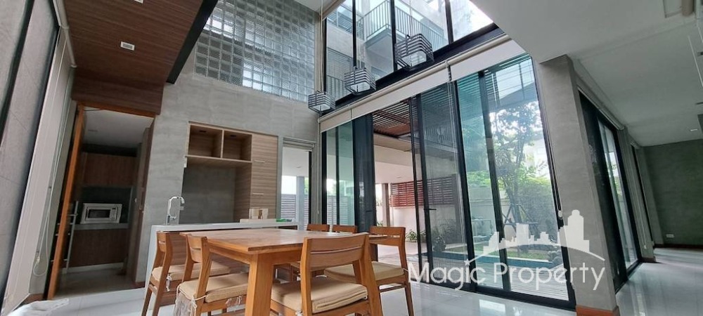 ขาย บ้านเดี่ยว 4 ห้องนอน ใน ซอยพหลโยธิน 8 เขตพญาไท กรุงเทพมหานคร – รูปที่ 4