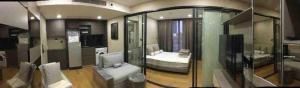 for rent Klass langsuan 1 bed super deal !!
