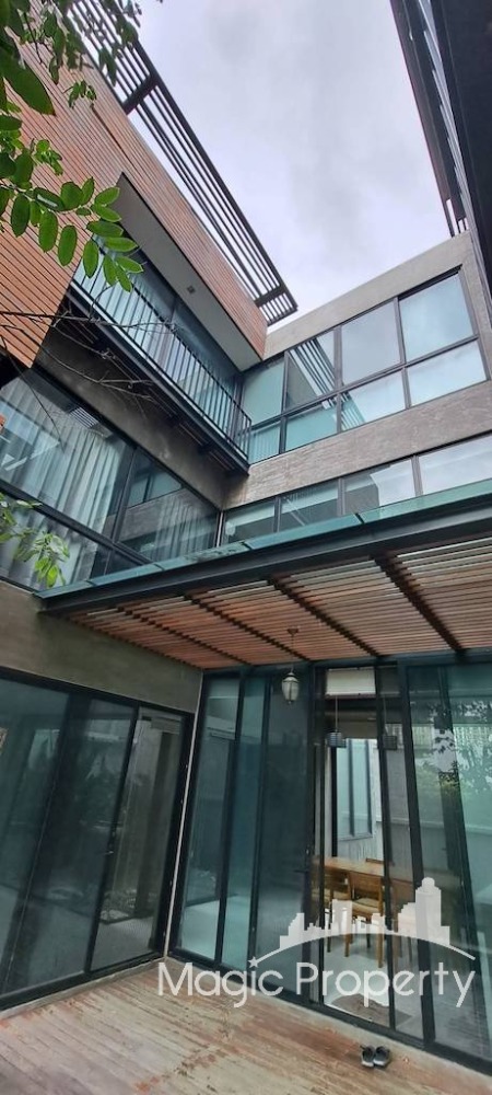 ขาย บ้านเดี่ยว 4 ห้องนอน ใน ซอยพหลโยธิน 8 เขตพญาไท กรุงเทพมหานคร