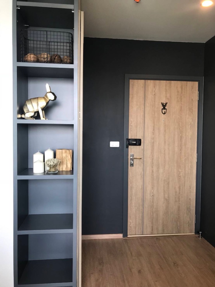 for rent ideo o2 2 bed nice room ❤️✨ – รูปที่ 3