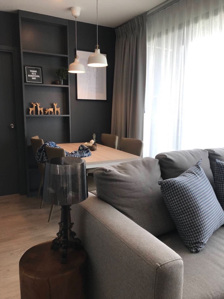 for rent ideo o2 2 bed nice room ❤️✨ – รูปที่ 2
