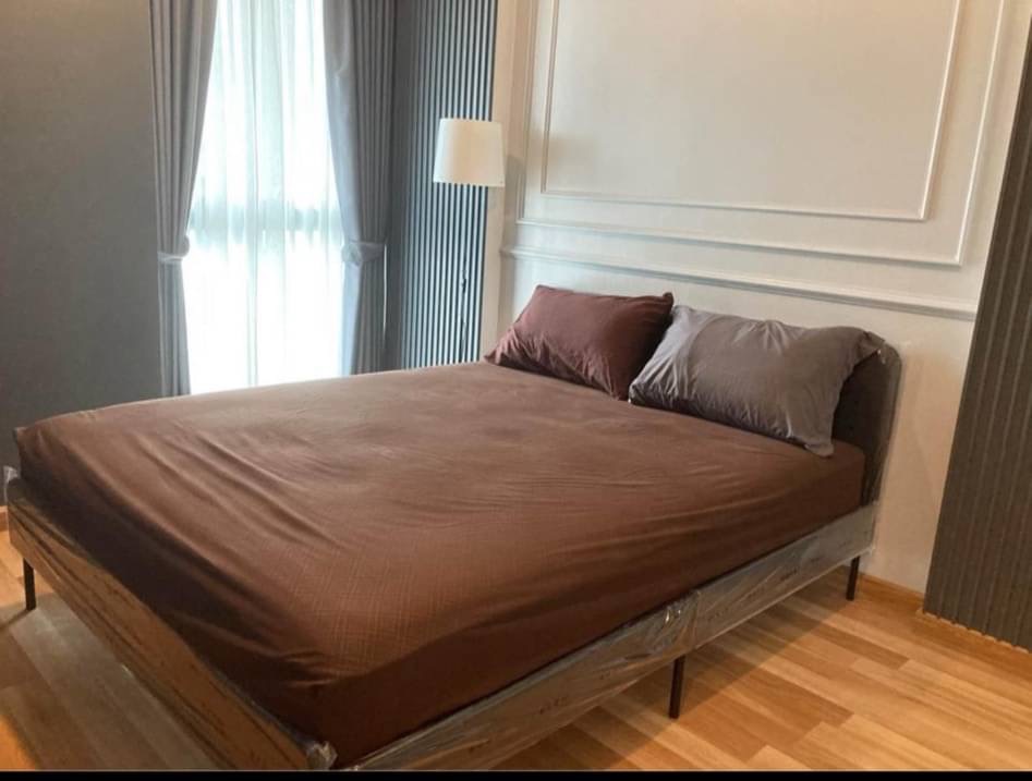 for rent ideo ratchada huaikwang 1 bed super deal !! ❤️✨ – รูปที่ 2