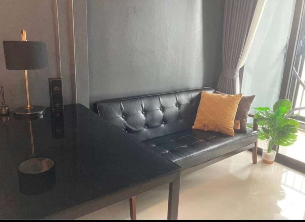 for rent ideo ratchada huaikwang 1 bed super deal !! ❤️✨ – รูปที่ 3