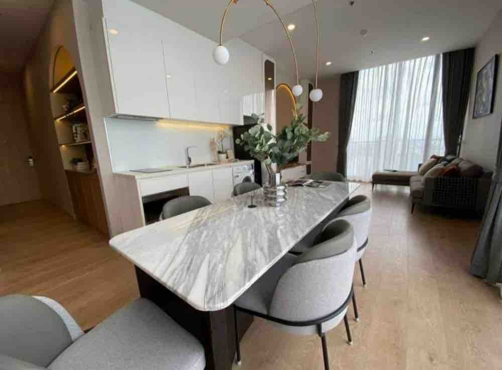 for rent Noble be 19 2bed nice room 🌟☘️✨ for rent Noble be 19 2bed nice room 🌟☘️✨
