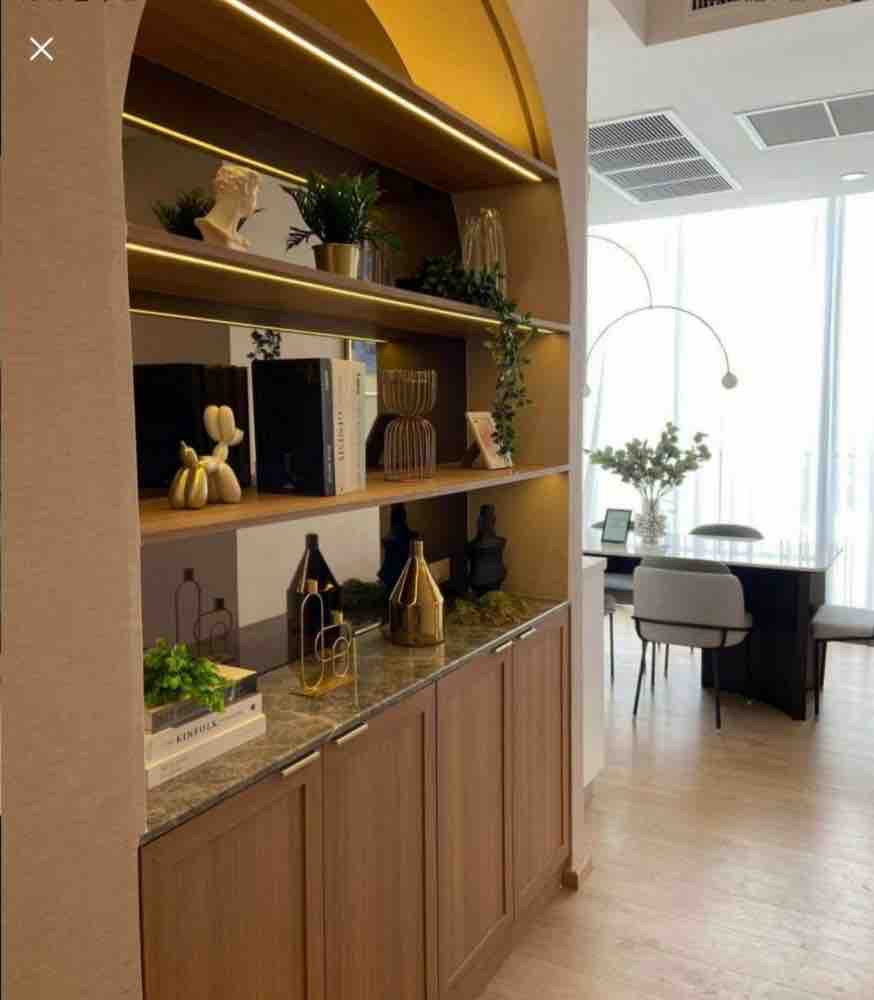 for rent Noble be 19 2bed nice room 🌟☘️✨ – รูปที่ 2