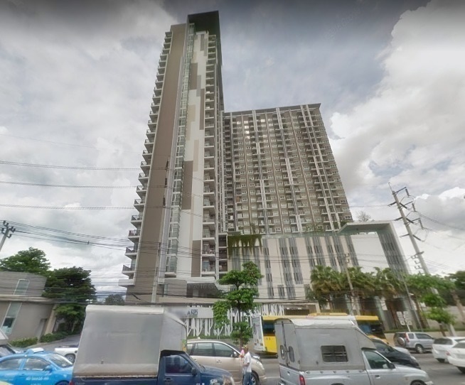 Sell The Parkland Ngamwongwan-Khae Rai 30 sqm. 1bed 1bath 1.6 million Sell The Parkland Ngamwongwan-Khae Rai 30 sqm. 1bed 1bath 1.6 million