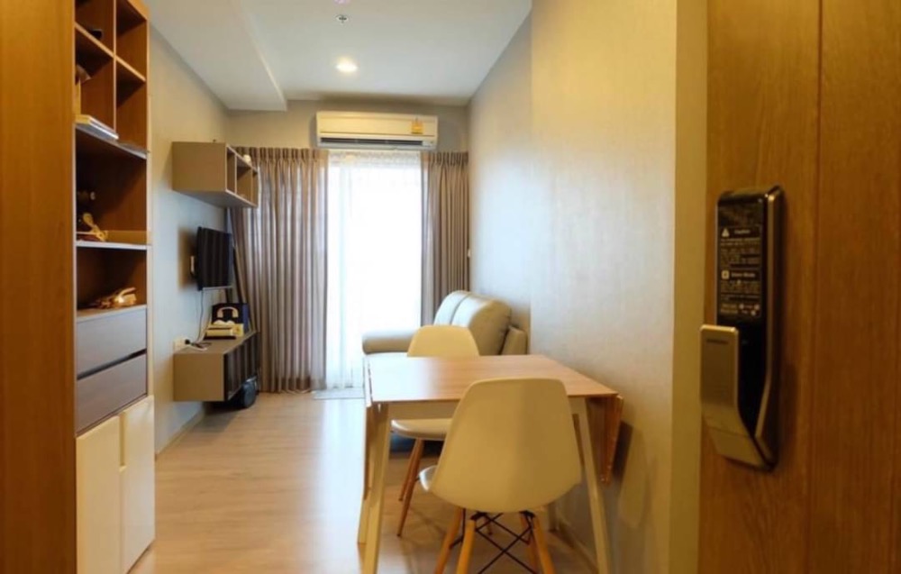 for rent Fuse miti ratchada suttisan  1 bed super deal !! ❤️✨ – รูปที่ 2