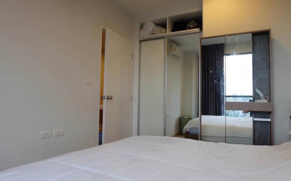for rent Fuse miti ratchada suttisan  1 bed super deal !! ❤️✨ – รูปที่ 3