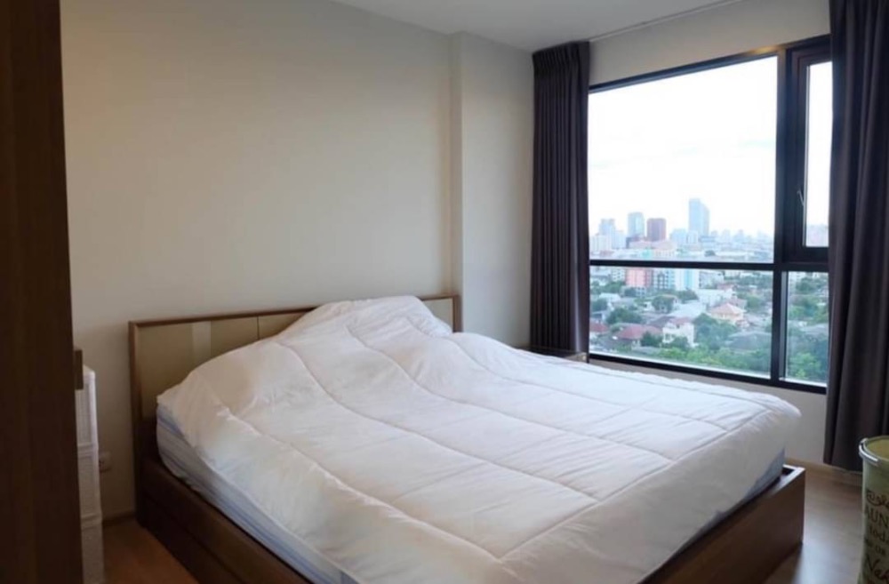 for rent Fuse miti ratchada suttisan 1 bed super deal !! ❤️✨ for rent Fuse miti ratchada suttisan 1 bed super deal !! ❤️✨