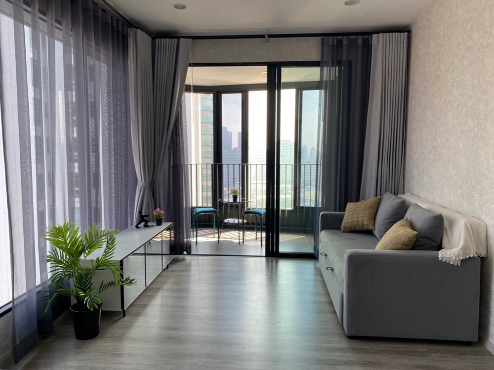 for rent ideo mobi asoke 2 bed super deal !! 🌟✨ – รูปที่ 2