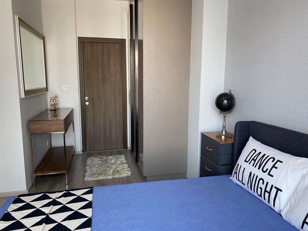 for rent ideo mobi asoke 2 bed super deal !! 🌟✨ – รูปที่ 3