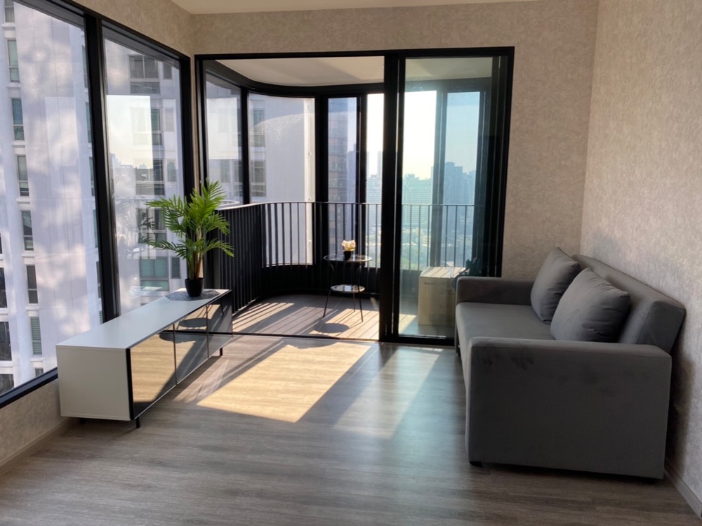 for rent ideo mobi asoke 2 bed super deal !! 🌟✨ – รูปที่ 4