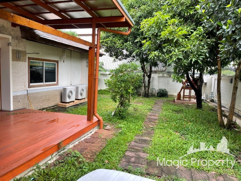 ขายบ้านเดี่ยว 5 ห้องนอน บน ถ.กรุงเทพกรีฑา เขตสะพานสูง กรุงเทพมหานคร – รูปที่ 2
