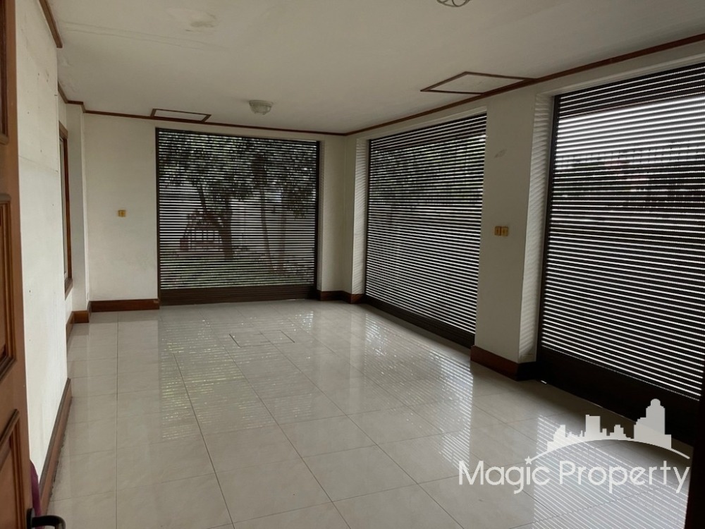 ขายบ้านเดี่ยว 5 ห้องนอน บน ถ.กรุงเทพกรีฑา เขตสะพานสูง กรุงเทพมหานคร – รูปที่ 4