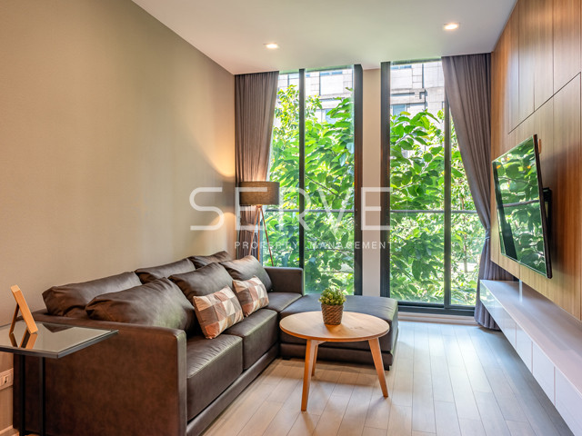 🔥ราคาดีๆ 58 K🔥- ห้องสวยมาก กับ 2 นอน 2 น้ำ ห้องมุมเงียบสงบ บนทำเลสุดหรู คอนโดเชื่อมต่อเข้า BTS เพลินจิต ที่ Noble Ploenchit / ให้เช่าคอนโด – รูปที่ 2