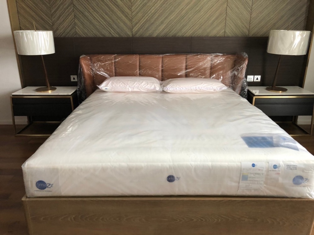 for rent 2bed duplex Noble ploenchit nice room ❤️✨🌟 – รูปที่ 4