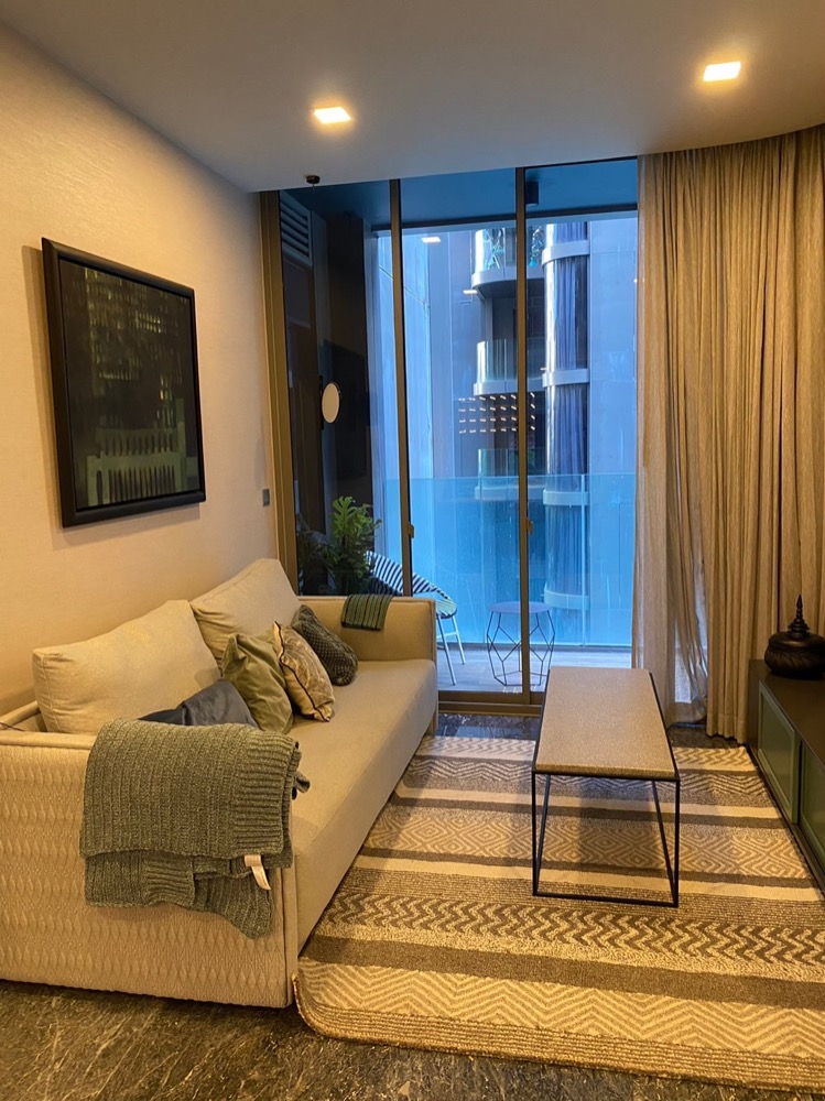 for rent Ashton 41 2 bed nice room ❤️☘️ – รูปที่ 2