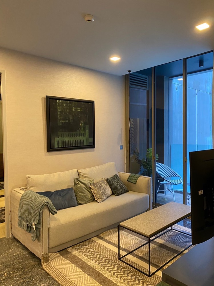 for rent Ashton 41 2 bed nice room ❤️☘️ – รูปที่ 3