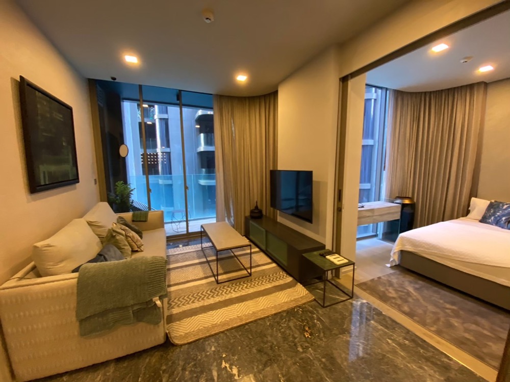 for rent Ashton 41 2 bed nice room ❤️☘️ – รูปที่ 4