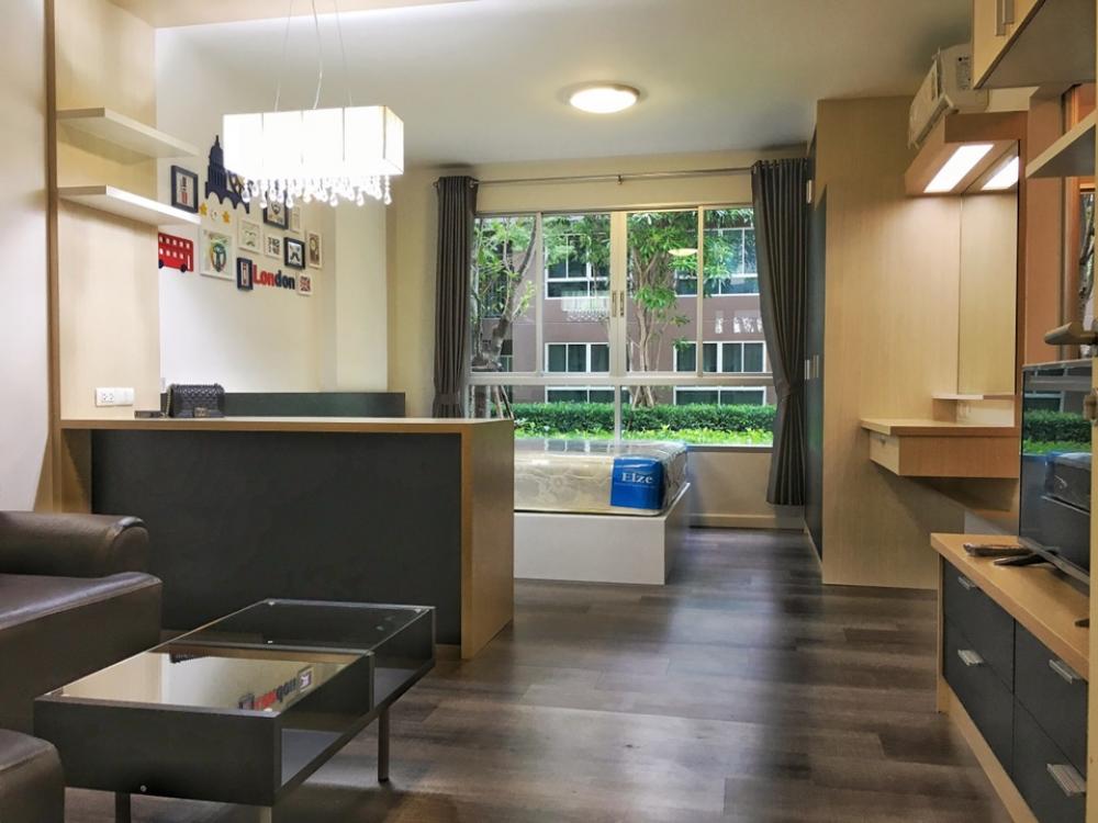Urgent rent!! D-Condo Campus Resort Bangna D-Condo Campus Resort Bangna, near ABAC University, Bangna, size 30 sqm. Urgent rent!! D-Condo Campus Resort Bangna D-Condo Campus Resort Bangna, near ABAC University, Bangna, size 30 sqm.