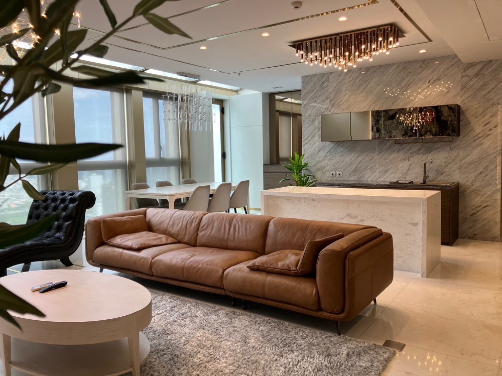 for rent 2bed duplex Noble ploenchit nice room ❤️✨🌟