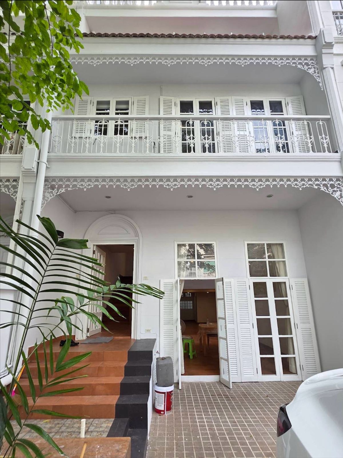 ็House for rent wireless road 6 mins walk to BTS ploenchit 300sqm. 3bed 5bath 250,000/mth Am: 0656199198 ็House for rent wireless road 6 mins walk to BTS ploenchit 300sqm. 3bed 5bath 250,000/mth Am: 0656199198