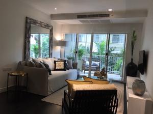 for rent The Bangkok sukhumvit 43 2bed super deal !! ❤️✨