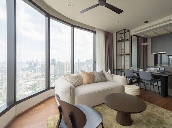 for rent ideo Q 36 2 bed nice room ❤️🌟✨