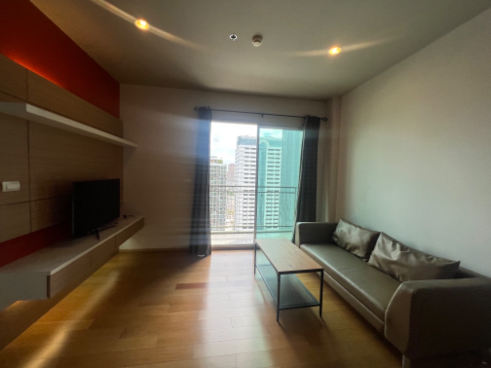 for rent Hive @ sathorn 1 bed special deal !! ✨🌟 – รูปที่ 2