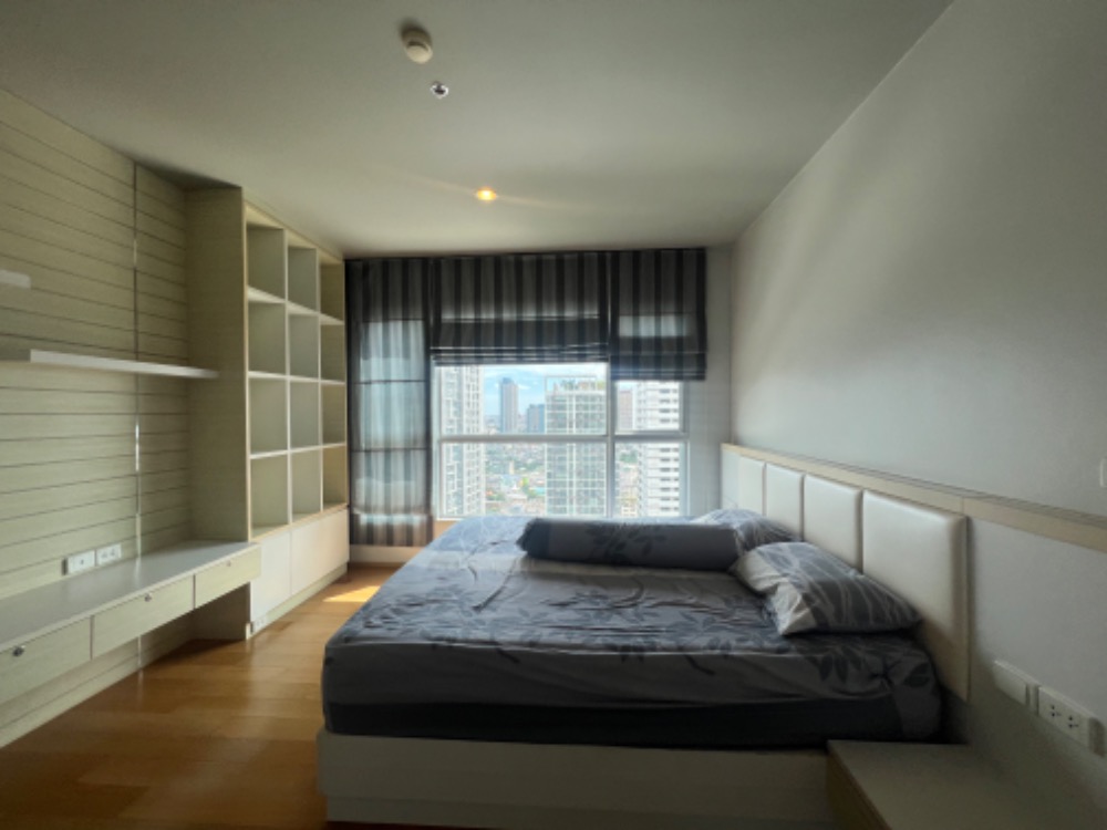 for rent Hive @ sathorn 1 bed special deal !! ✨🌟 – รูปที่ 3