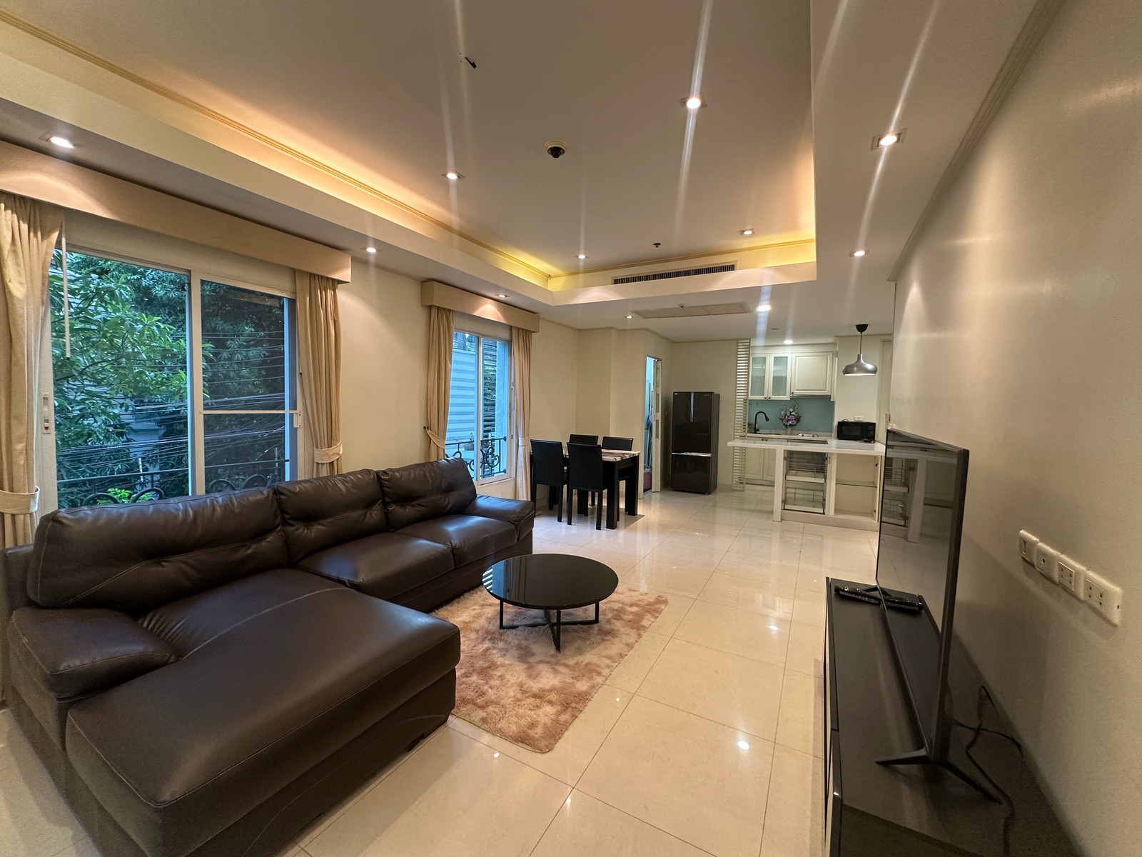 Best Value in the Building – 96 Sq.m. 2-Bedroom at THB 13 M 