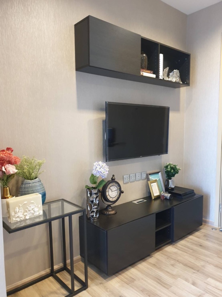 for rent The Line jatujak 1 bed super deal !! 💟☘️ – รูปที่ 2