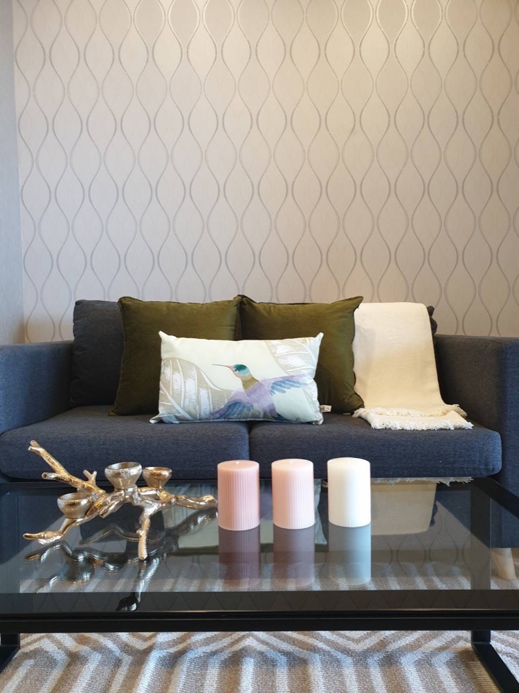 for rent The Line jatujak 1 bed super deal !! 💟☘️ – รูปที่ 4