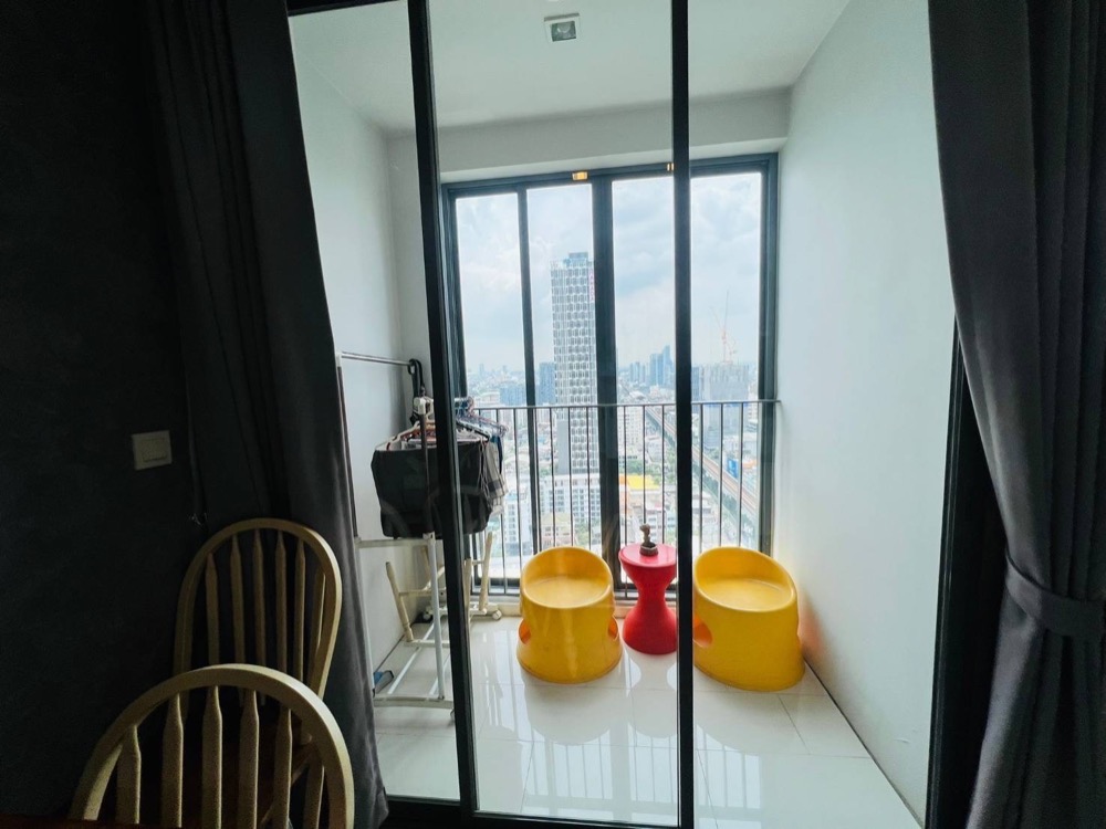 for rent ideo mobi 81 2bed Duplex !! 🌟💟 – รูปที่ 2