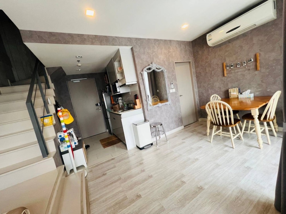 for rent ideo mobi 81 2bed Duplex !! 🌟💟 – รูปที่ 4