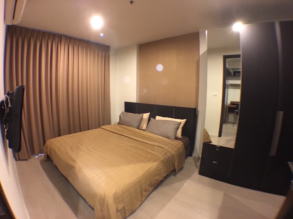 for rent Rhythm sathorn narathiwas 1 bed super deal !! 🌿🌟✨ – รูปที่ 2