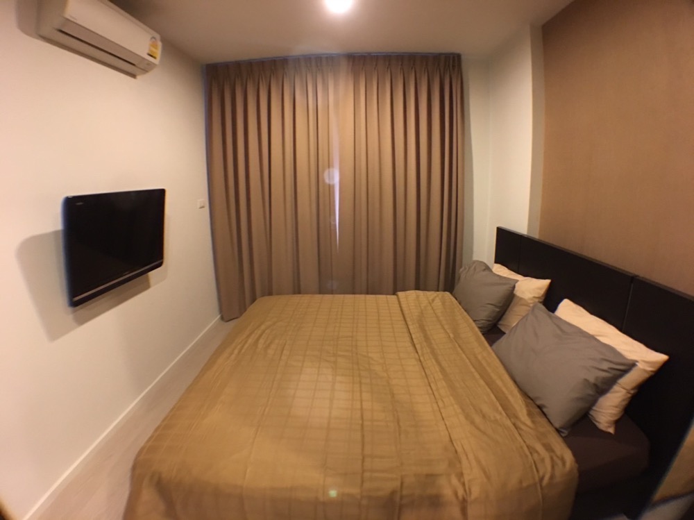 for rent Rhythm sathorn narathiwas 1 bed super deal !! 🌿🌟✨ – รูปที่ 3