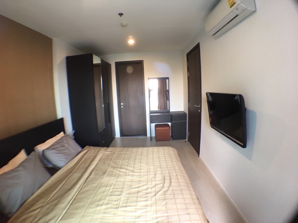 for rent Rhythm sathorn narathiwas 1 bed super deal !! 🌿🌟✨ – รูปที่ 4