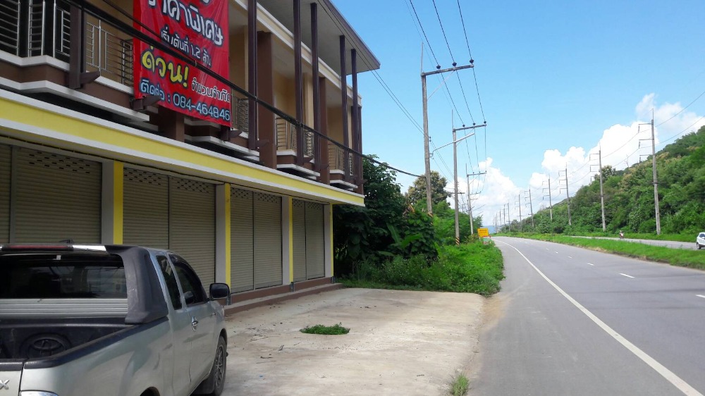 อาคารพาณิชย์ ติดโรงเรียนบุญเรือง เชียงของ เชียงราย อาคารพาณิชย์ ติดโรงเรียนบุญเรือง เชียงของ เชียงราย
