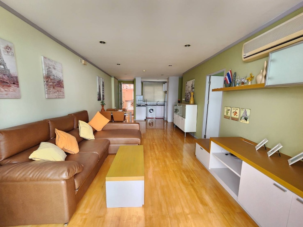 Condo for SELL @Sukhumvit 13 - 2 bed  -76 Sqm - 7,750,000 THB Negotiable