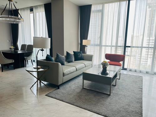 For Sale Condo , The Monument Thonglor , BTS-Thong Lo , Khlong Tan Nuea , Watthana , Bangkok , CX-138516