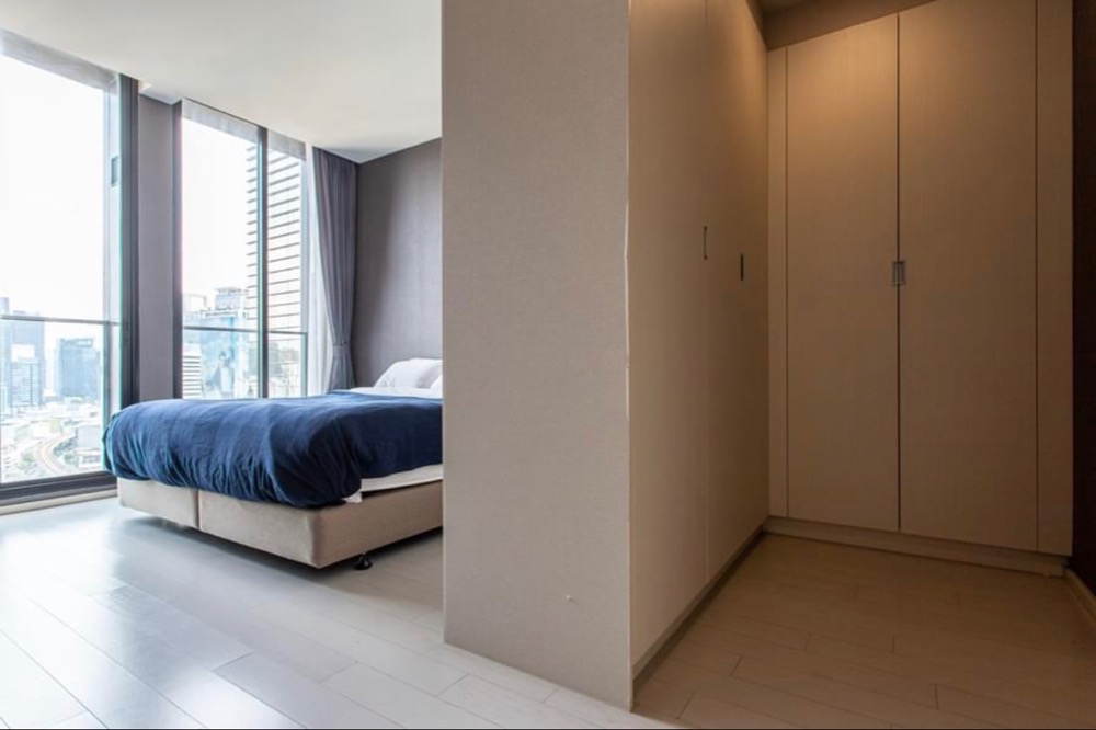 For rent Noble Ploenchit high floor beautiful view – รูปที่ 2