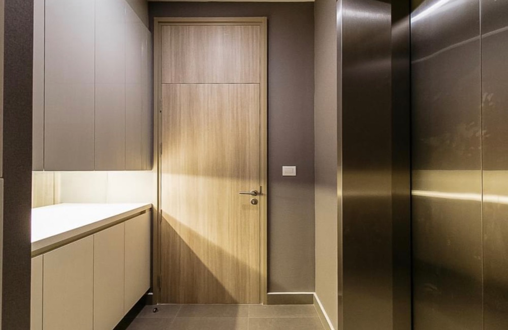 For rent Noble Ploenchit high floor beautiful view – รูปที่ 4