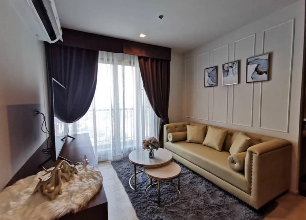 For rent Life One Wireless corner unit high floor For rent Life One Wireless corner unit high floor